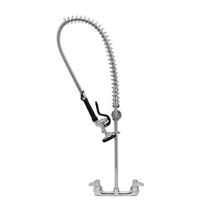 Commercial Kitchen Faucets