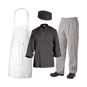 Chef Wear