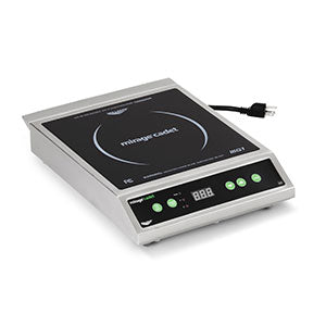 Countertop Induction Ranges and Induction Cookers