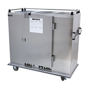 Banquet Cabinets