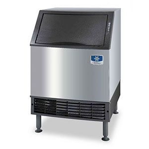 Commercial Ice Machines & Makers