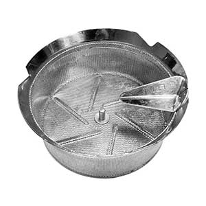Food Mill Parts and Accessories