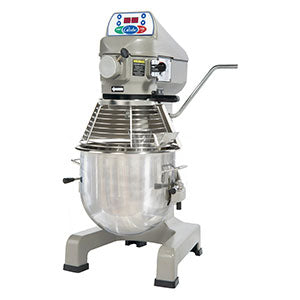 Commercial Stand Mixers