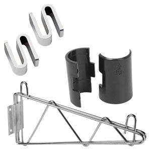 Shelving Parts and Accessories