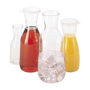Carafes and Decanters