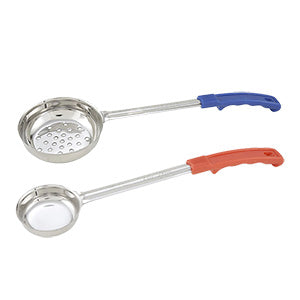 Portion Spoons and Spoodles