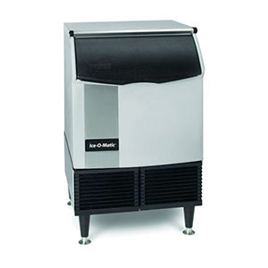 Undercounter Ice Makers