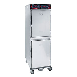 Food Holding Heated Cabinets