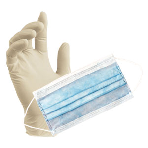 Personal Protective Equipment