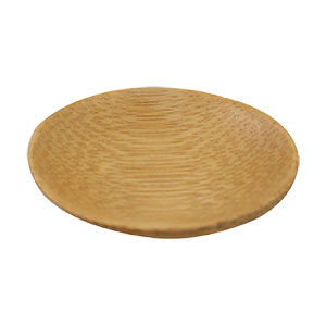 Bamboo Plates
