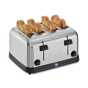 Commercial Pop-Up Toasters