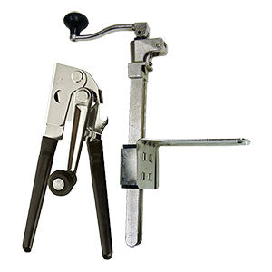 Commercial Can Openers