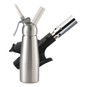 Garnishing Equipment