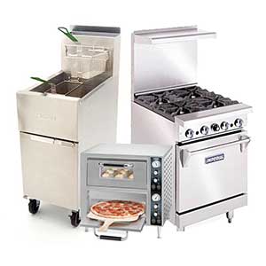 Restaurant Equipment, Commercial Kitchen Equipment & Kitchen Supplies