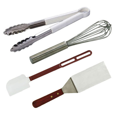 Kitchen Tools: Restaurant Tools, Kitchen Hand Tools, & More