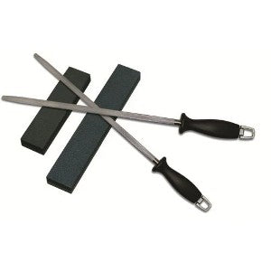 Sharpening Steels Chefs Toys