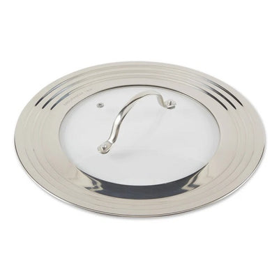 Cookware, Covers and Accessories