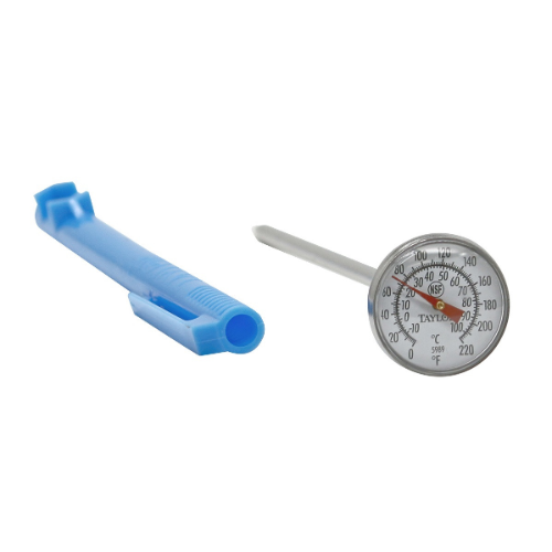 Taylor 5989N Instant Read Pocket Thermometer
