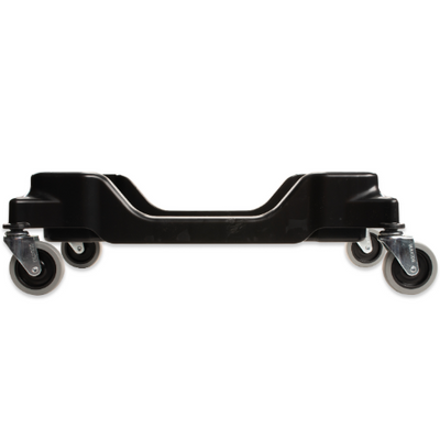 Carlisle TrimLine Dolly, 22-3/4"W x 12-1/2"W x 7"H for 15 or 23 gal.