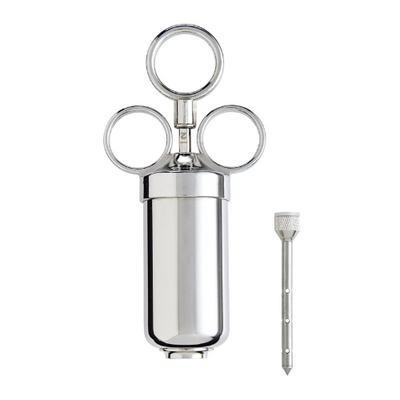 Marinade Injector, 2 oz. Capacity