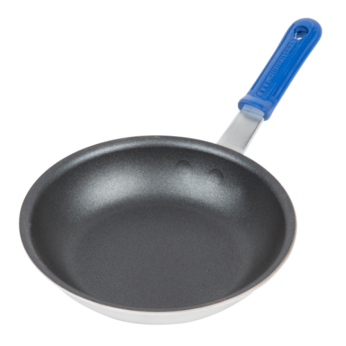 Culinary Essentials 60117 Fry Pan, Non-Stick CeramiGuard Coating, 14"