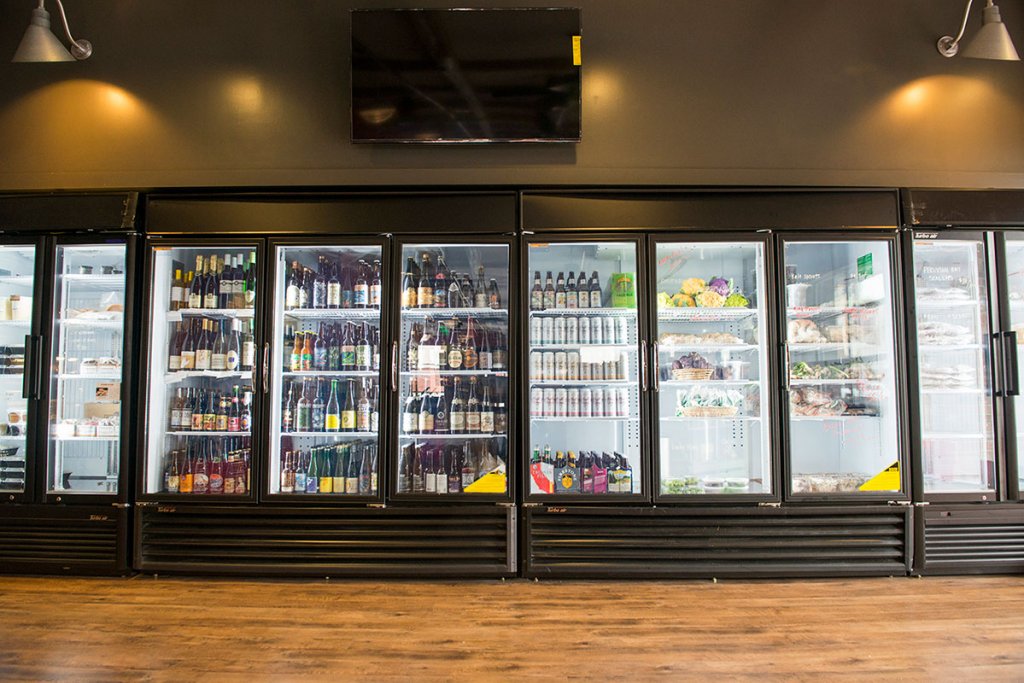 Which Type of Commercial Refrigerator Do You Need