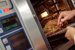 5 Tips for Maintaining Your Commercial Oven