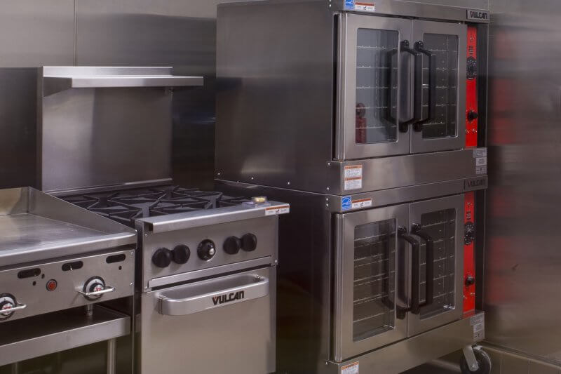 How to Buy Convection Ovens