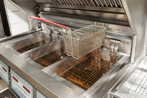 Commercial Fryer Buying Guide