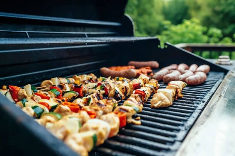 Grill Master Gift Guide