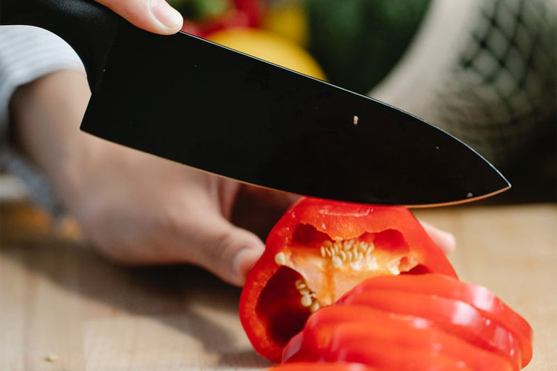 Best Knives for Your Home Kitchen