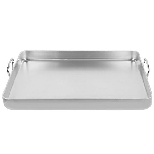 Vollrath 68392 Roasting Pan Cover Only, 14 Qt.