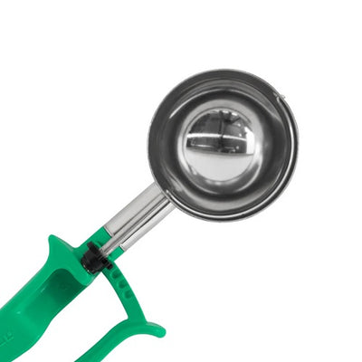 Zeroll 2012 Universal EZ Disher, Size 12, Green