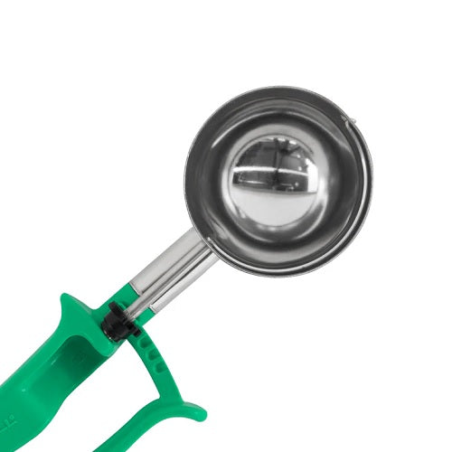 Zeroll 2012 Universal EZ Disher, Size 12, Green