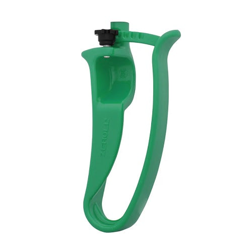 Zeroll 2012 Universal EZ Disher, Size 12, Green