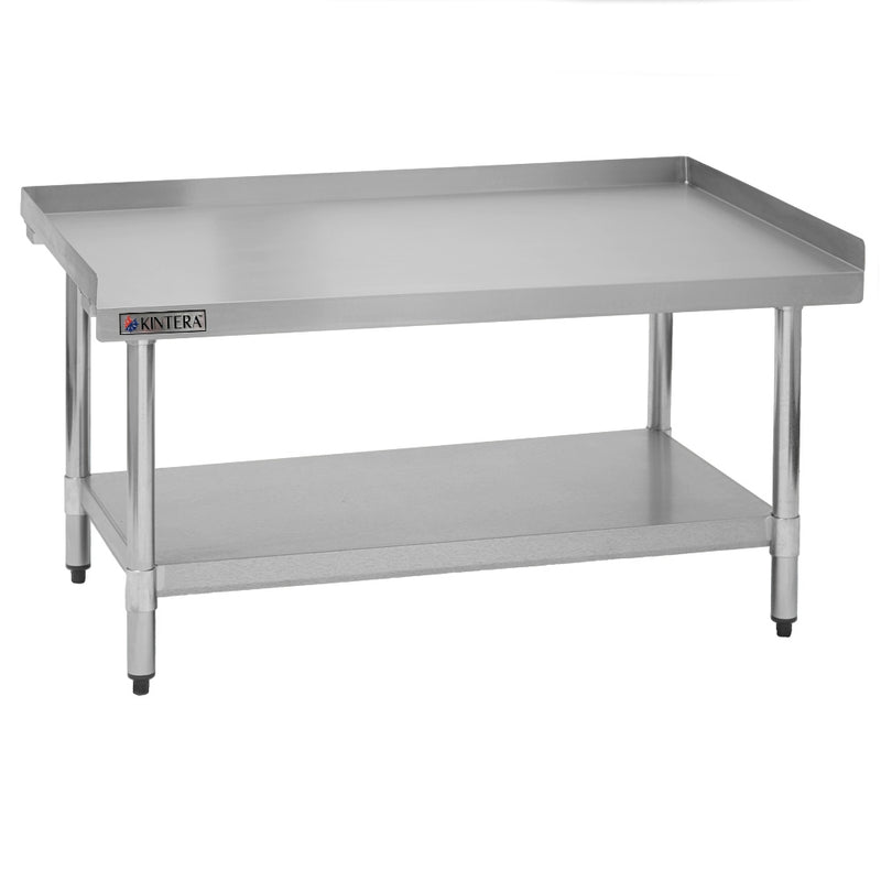 Kintera KES3072G / 946606 Economy Equipment Stand, 72" x 30"