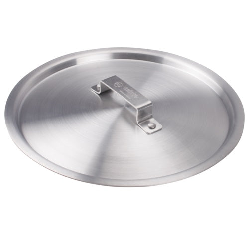 Winco ALPC-20 Cover for Elemental Aluminum Cookware