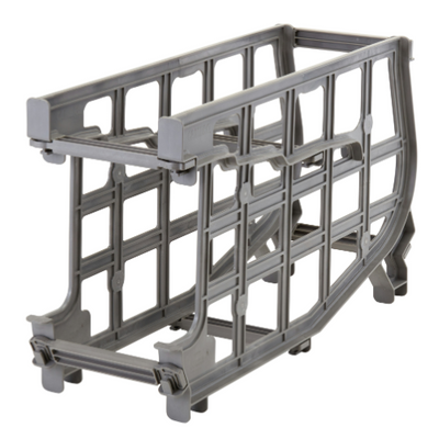 Cambro UCR10R8 Camshelving Ultimate #10 Can Single Rack