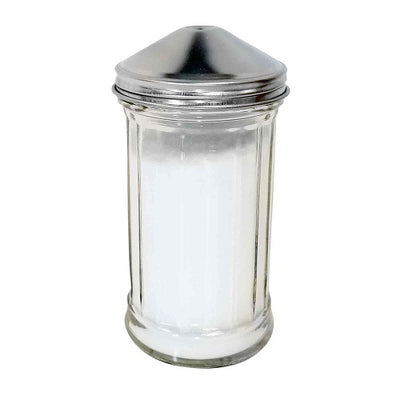 Tablecraft P55S 12 oz. Polycarbonate Pourer