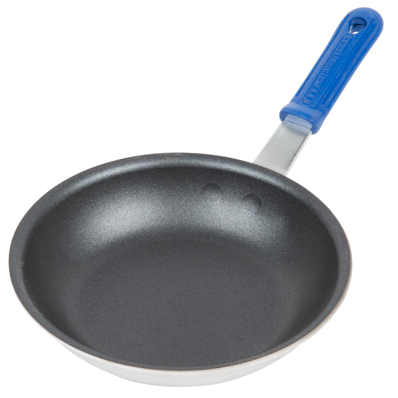 Culinary Essentials by Vollrath 60114  Fry Pan, Non-Stick CeramiGuard II Coating, 8"