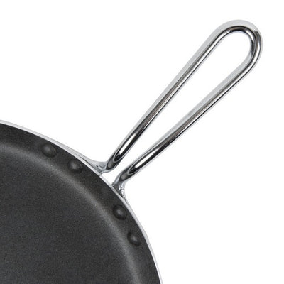 Vollrath 68530 Griddle Pan, 12" Dia.