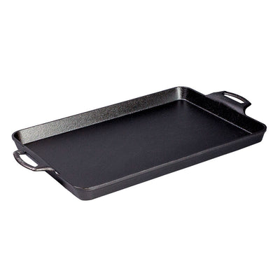 Lodge BW15BP Baking Pan, 15-1/2" x 10-1/2"