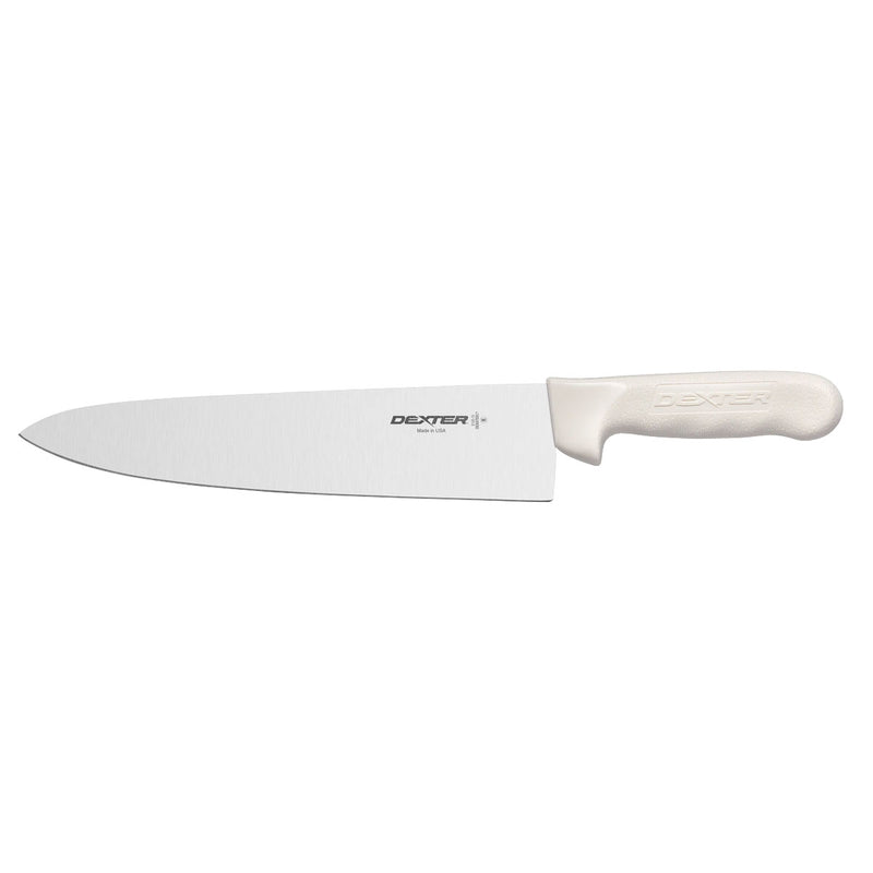 Dexter Sani-Safe S145-10PCP (12433) Cook&