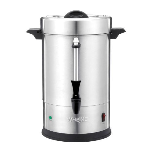 Waring WCU55 Coffee Urn, 55 cup capacity