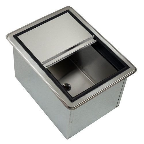 Krowne D278 Drop-In Ice Bin
