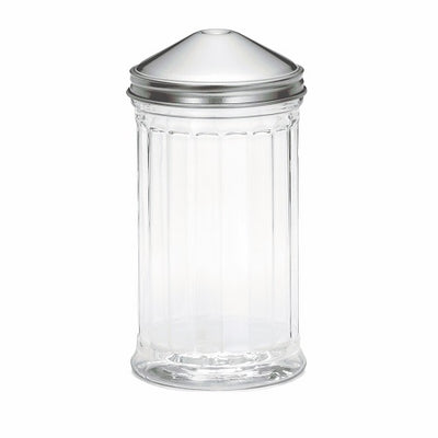 Tablecraft P55S 12 oz. Polycarbonate Pourer