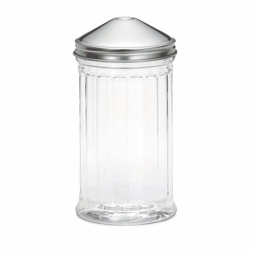 Tablecraft P55S 12 oz. Polycarbonate Pourer