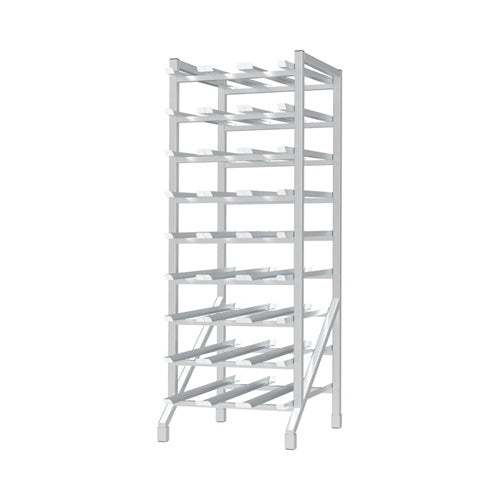 GSW AAR-CRAW Can Rack, 9 Levels