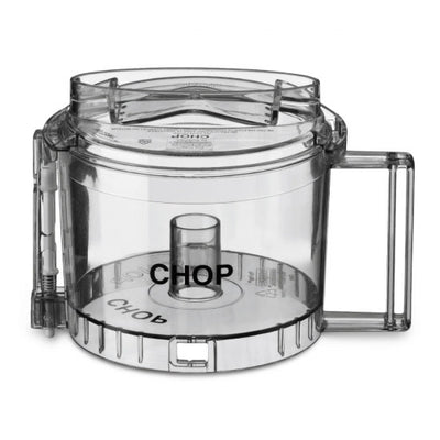 Waring WCG75 Pro Prep Commercial Chopper / Grinder, 3/4 qt.