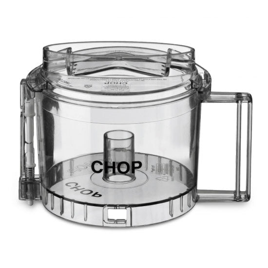 Waring WCG75 Pro Prep Commercial Chopper / Grinder, 3/4 qt.